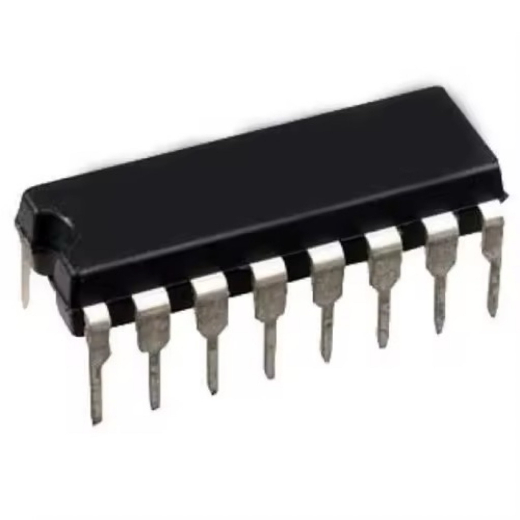 DIP 74LS Series LS00 LS02 LS03 LS04 LS05 LS08 LS09 LS10 LS11 LS12 LS15 LS20