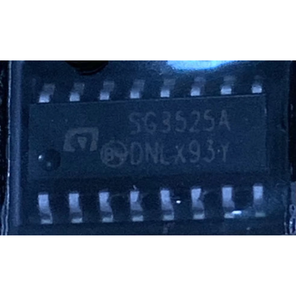 SMD SOP-16 SG3525A SG3525 3525