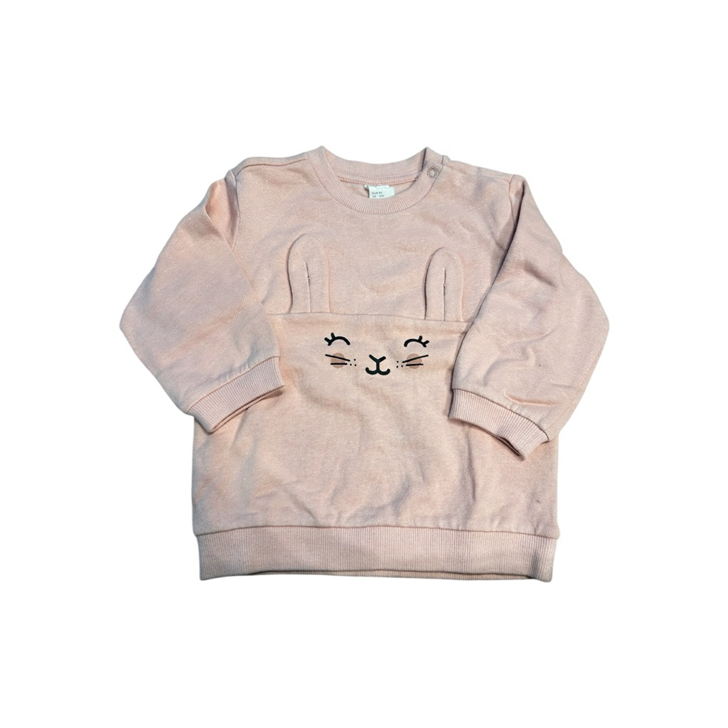 SWEATSHIRT KIDS H&M ขายปลีก