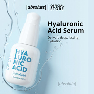 Absolute - Hyaluronic Acid Serum