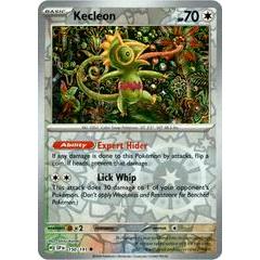Kecleon [Reverse Holo] 150/191