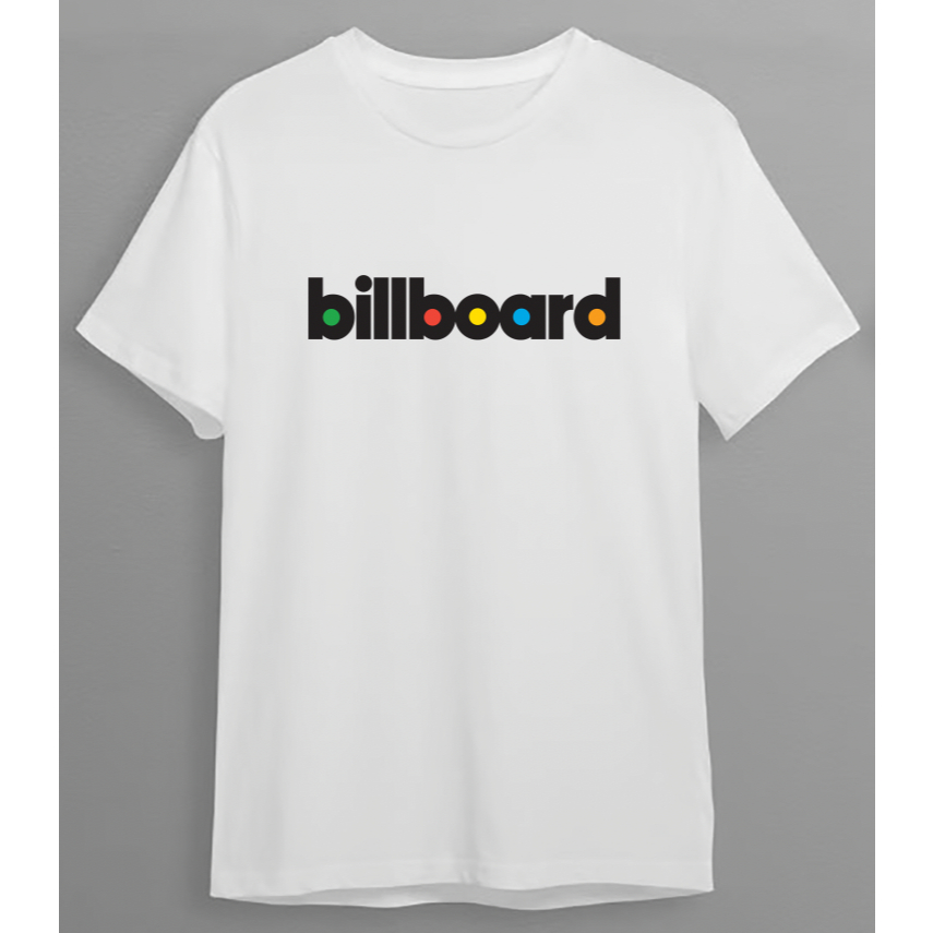 เสื้อยืด BILLBOARD MUSIC AWARDS