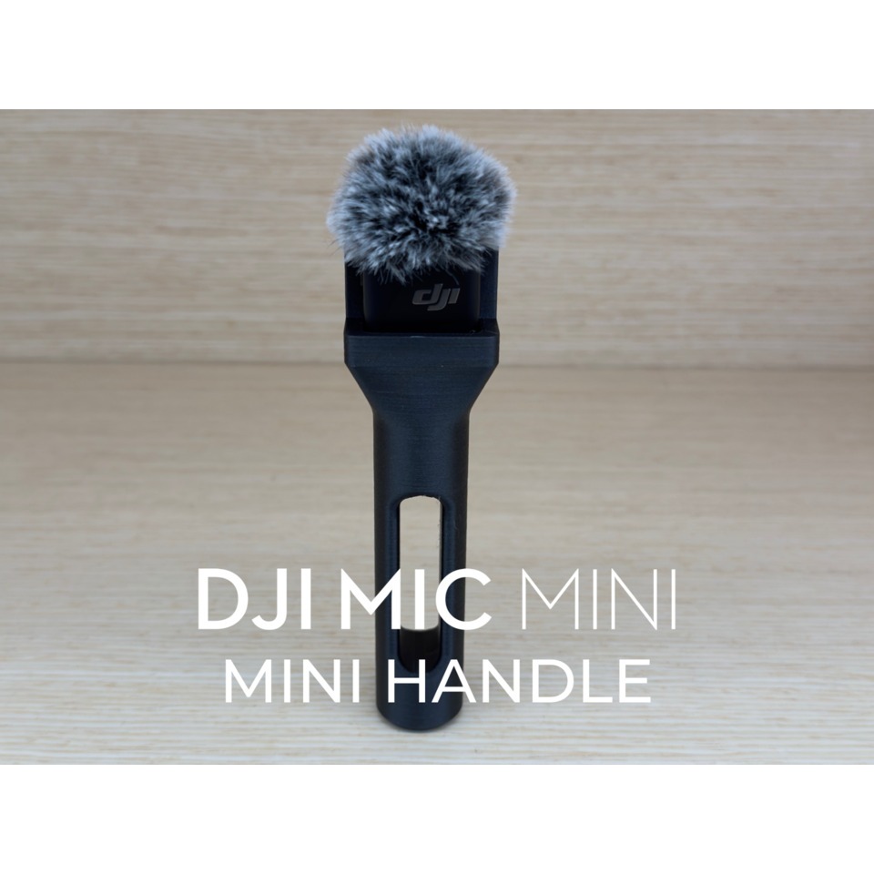 DJI Mic Holder DJI Mic Mini Holder Holding Mic Converter DJI Mic DJI Mic Mini Accessories