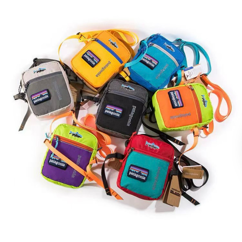 SLING BAG MEN-PORCH BAG-Crossbody BAG SILANG WATERPROOF BAG-KALIS AIR Beg Lelaki