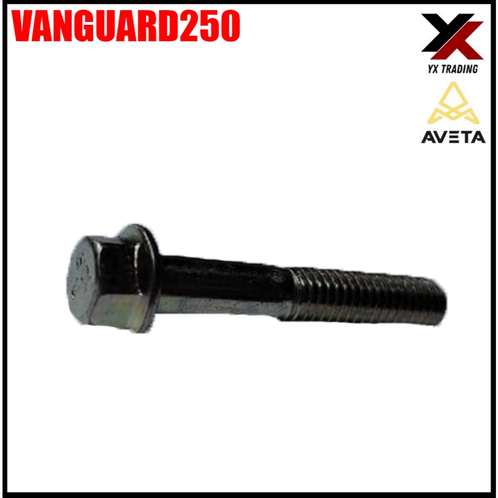 AVETA VANGUARD250 BOLT (M635)