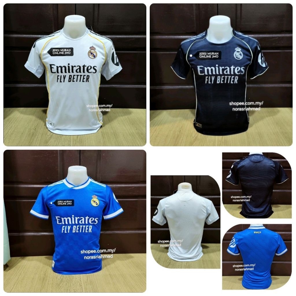 Rea __ เครื่องเล่น 25/26 ฉบับที่ XS ~ 4XL