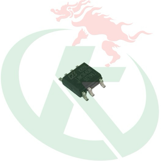 SMD SOP-7 LNK LNK362 LNK363 LNK364