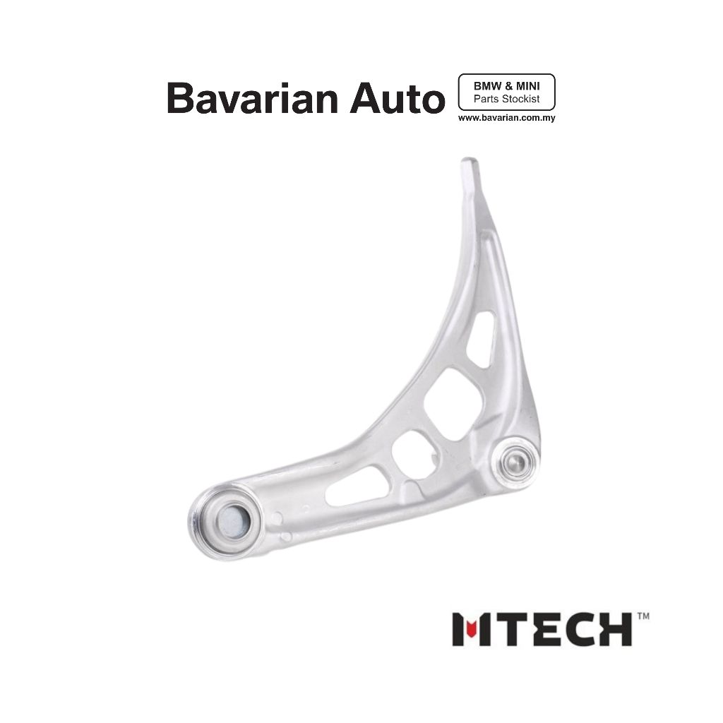 MTECH แขนควบคุมล่างซ้าย BMW E46/E85/E86 31122343353