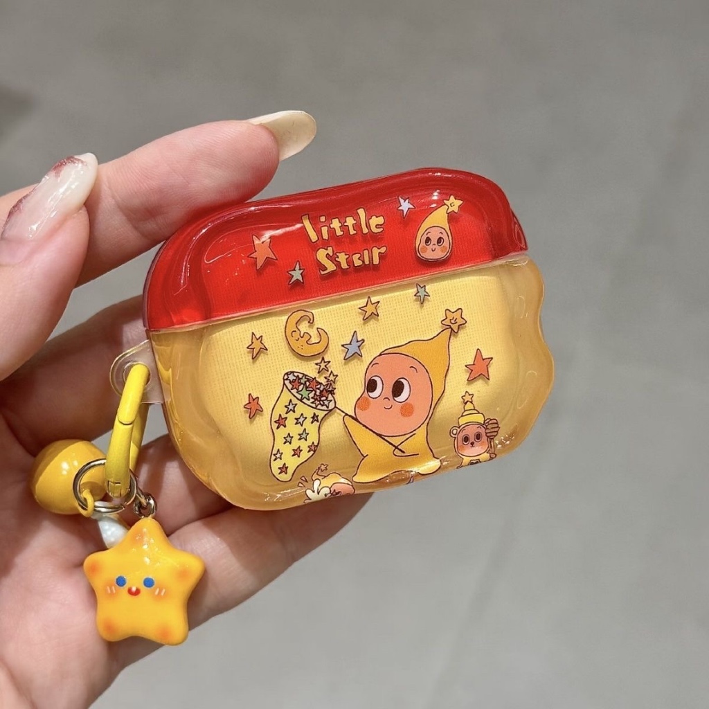 เคส Airpods Pro/เคส Airpods Pro 2/Airpods 4