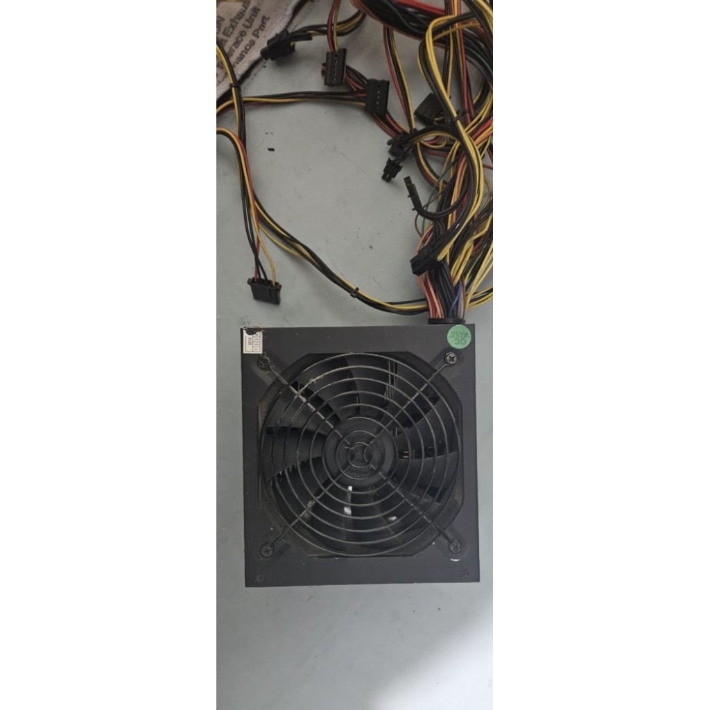 แหล่งจ่ายไฟ psu 1600w