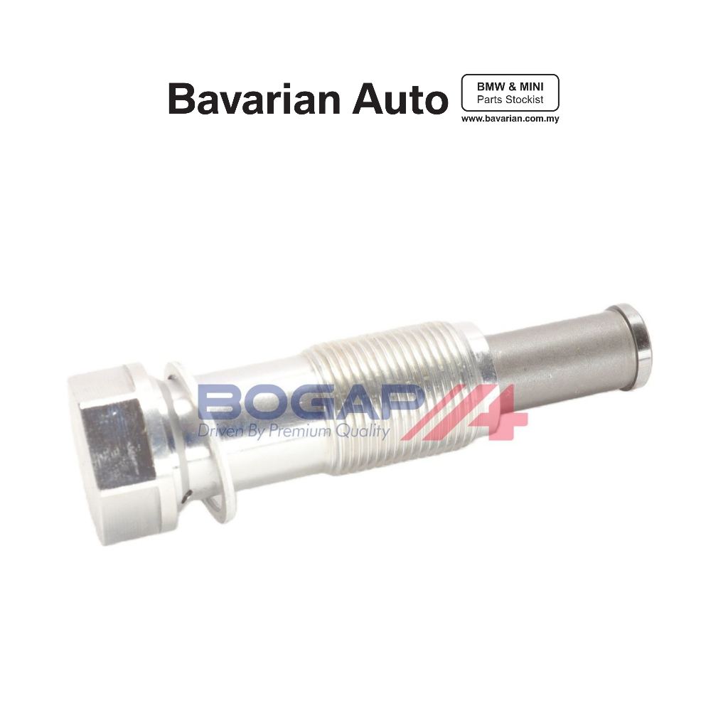 BOGAP ตัวปรับความตึงโซ่ เครื่องยนต์ BMW B47/B47/B57 11318490219