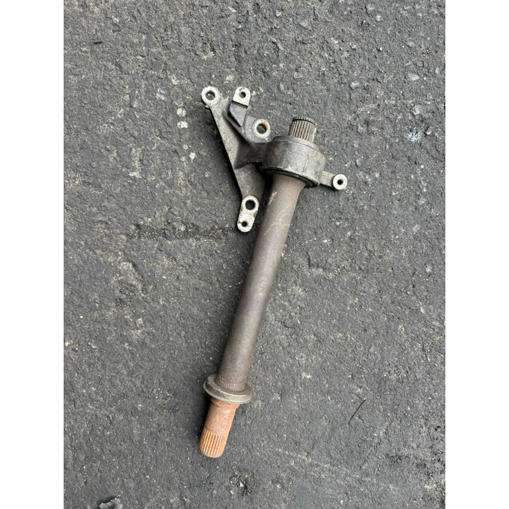 ไดรฟ์ ELYSION RR3 3.0 SHAFT HINGER ใช้แล้วญี่ปุ่น