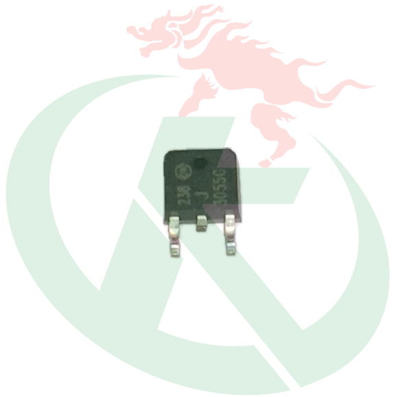 TO-252 MJD3055G J3055G 3055