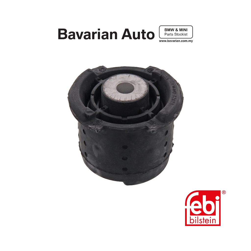 บูชซับเฟรมหลัง Febti Bilstein (ซ้ายหน้า) BMW E46/E83/E83 LCI 33316770783