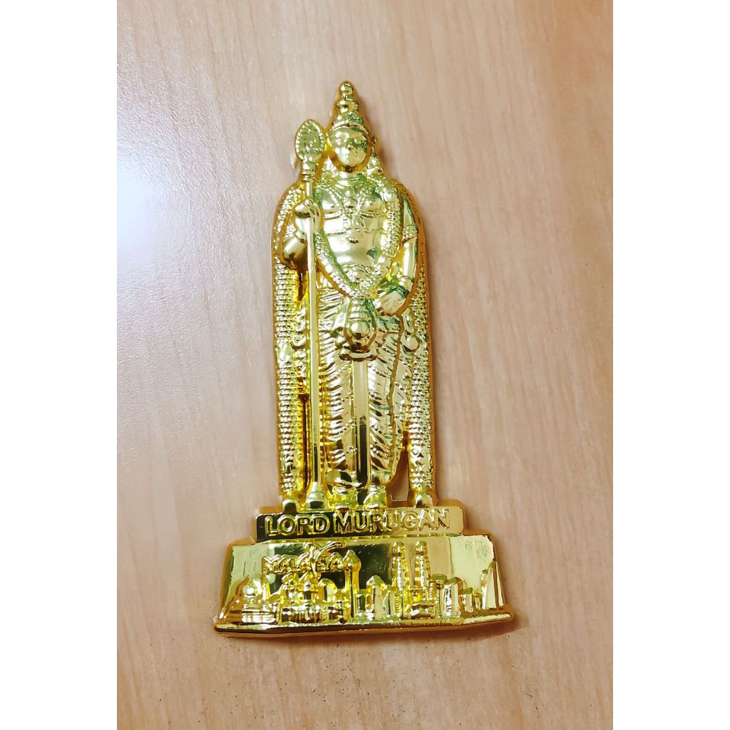 Metal Magnet Landmark ของที่ระลึก * *