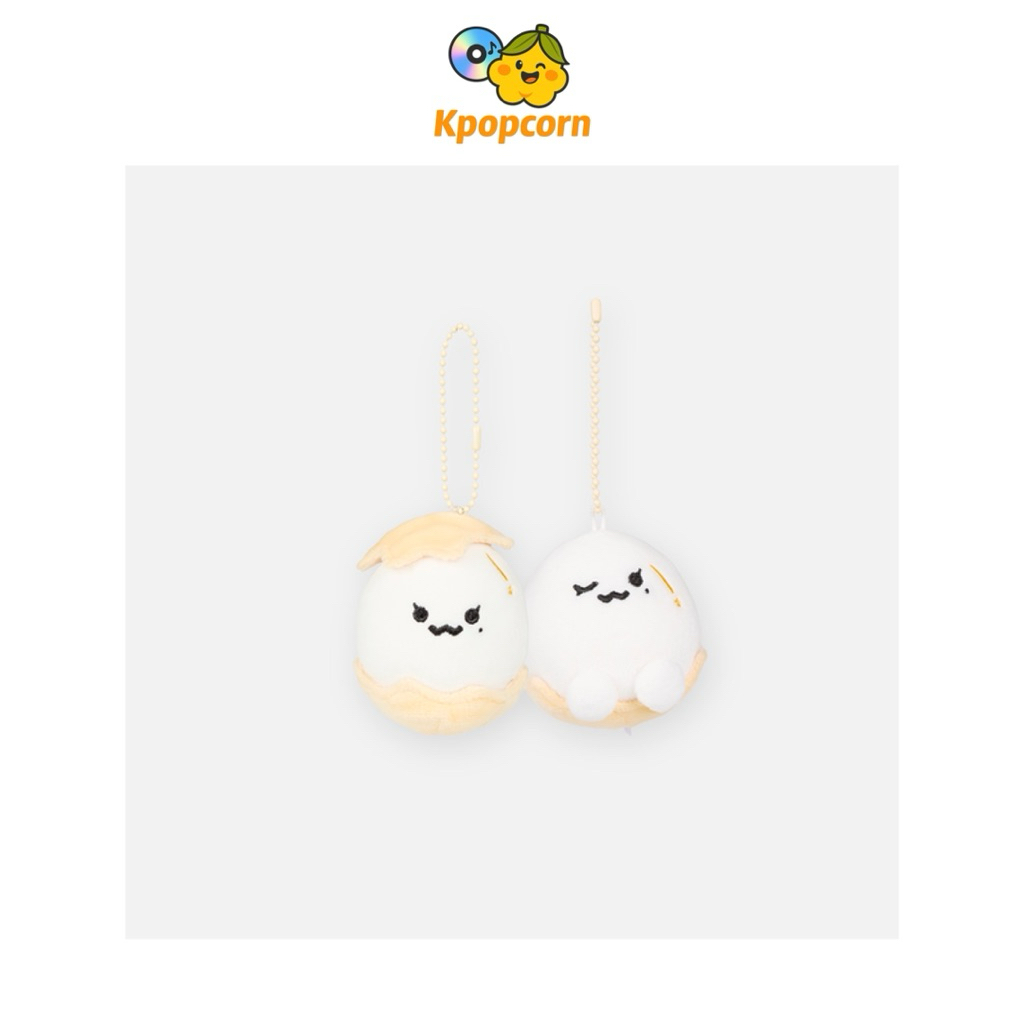 TAEYEON - [TAENG-GEU-RU MD] MAGNET DOLL KEY RING