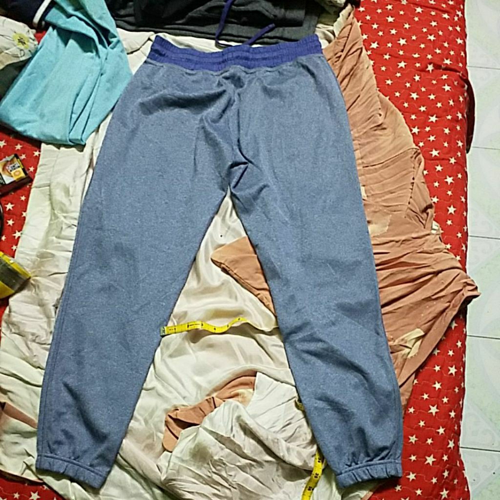 SWEATPANT JOGGER SIZE M ยี่ห้อ 28 36X36 INCH