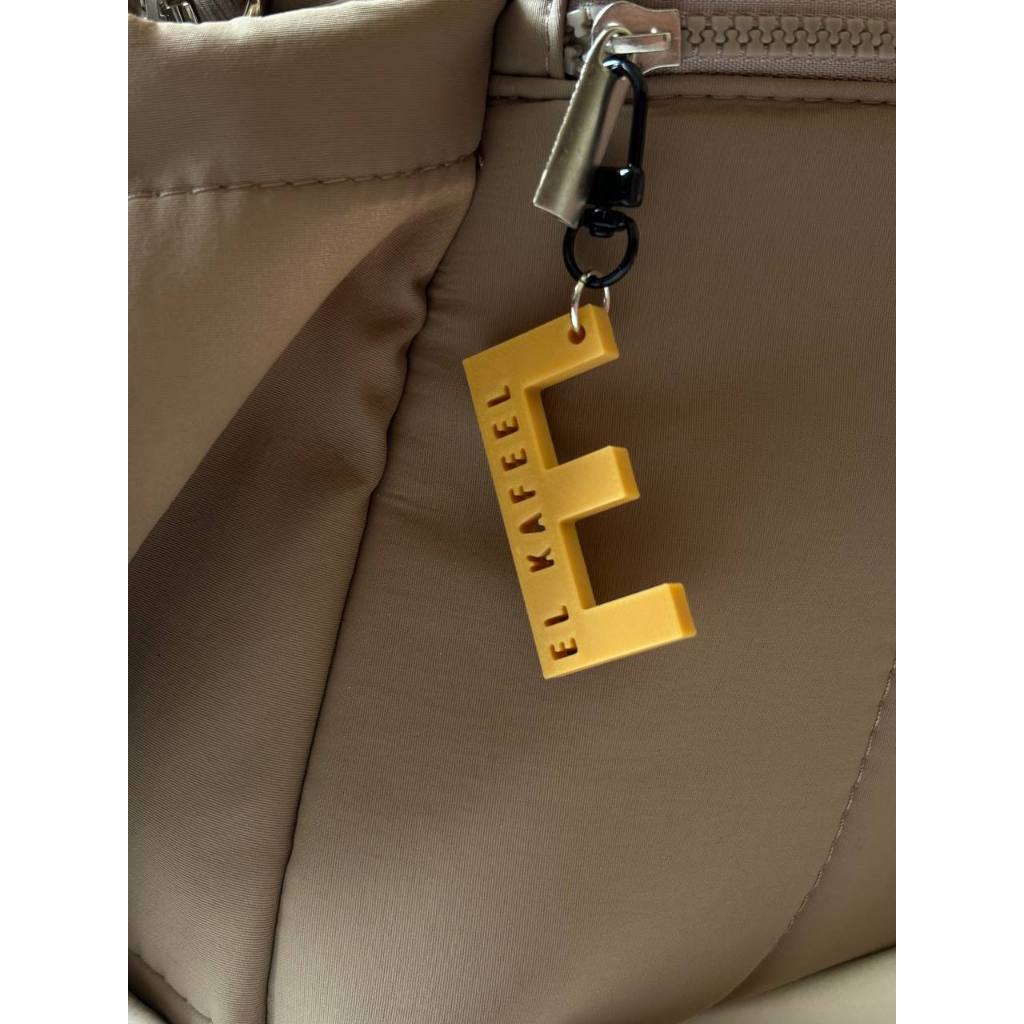 Custom Bag Tag Bag Tag School Boy พวงกุญแจส่วนบุคคล (D10)