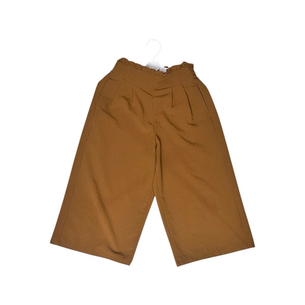 กางเกง Prelove เด็กผู้หญิง 6years