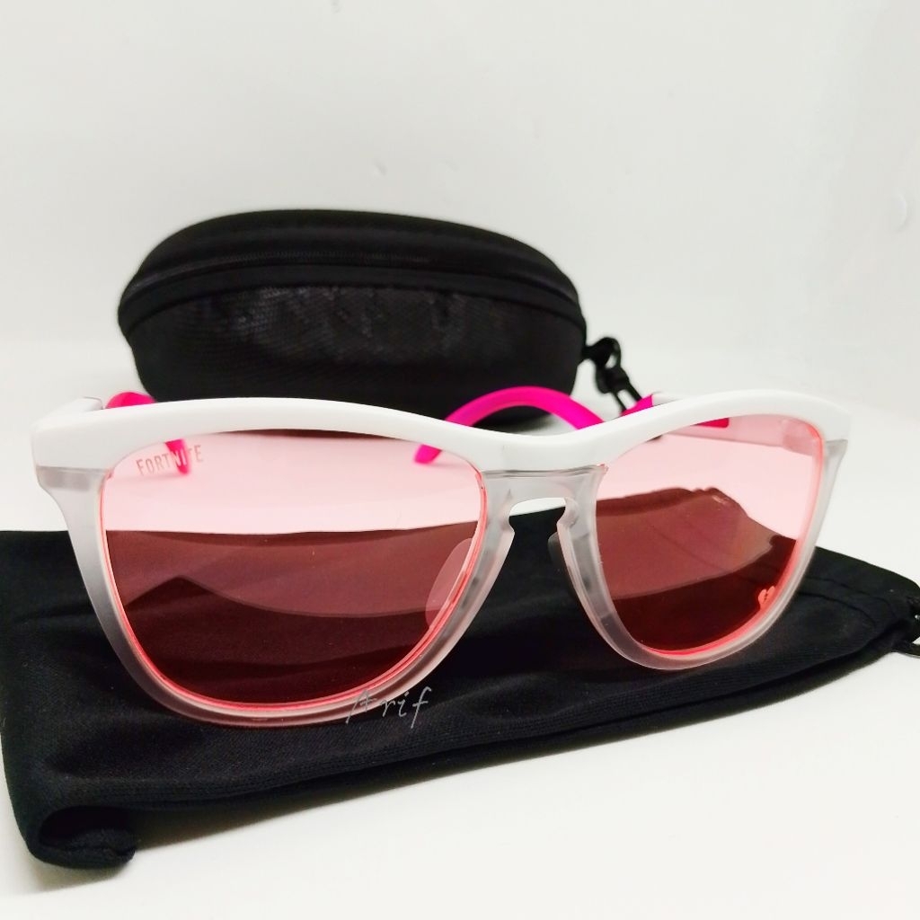 Cermin Mata Hybrid Viral Anti Silau Uv400