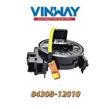 T/Y HARRIER ZSU60 นาฬิกา SPRING 84308-30020 84308-12010
