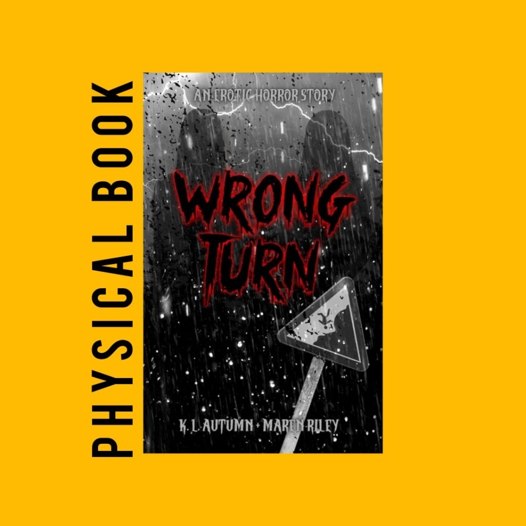 Maren Riley Wrong Turn