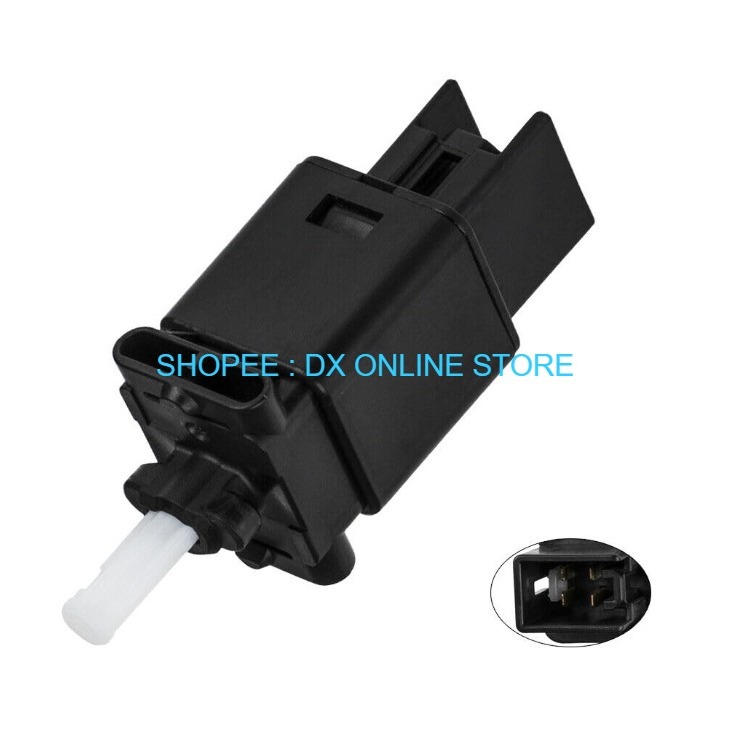 สวิตช์เบรก (4 PIN) = MAZDA 2 / CX7 GJ6E-66-490