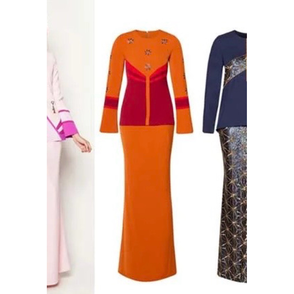 Preloved Jovian ไซส์ M