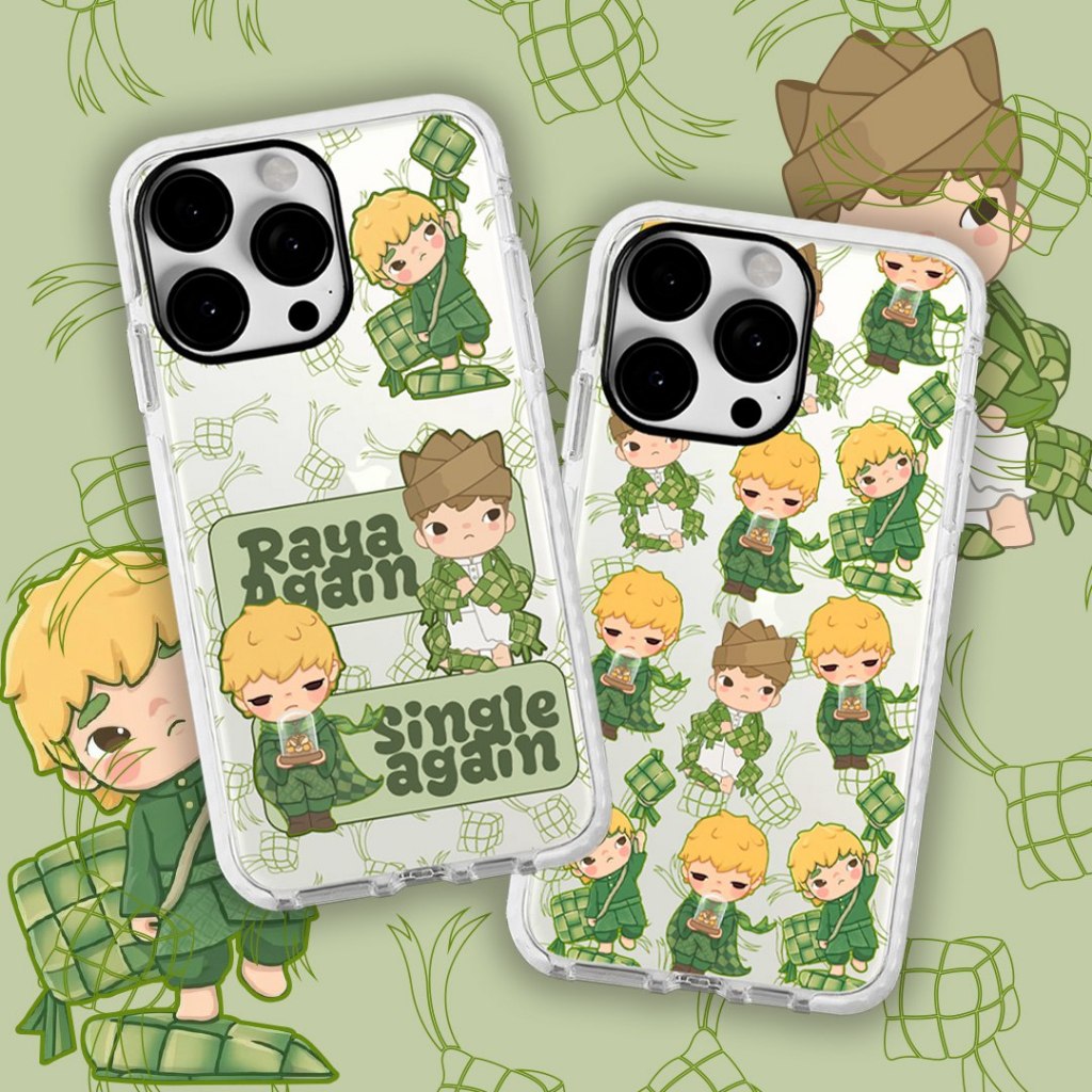 RAYA AGAIN HIRONO IP11 กว่าจะ IP17PROMAX