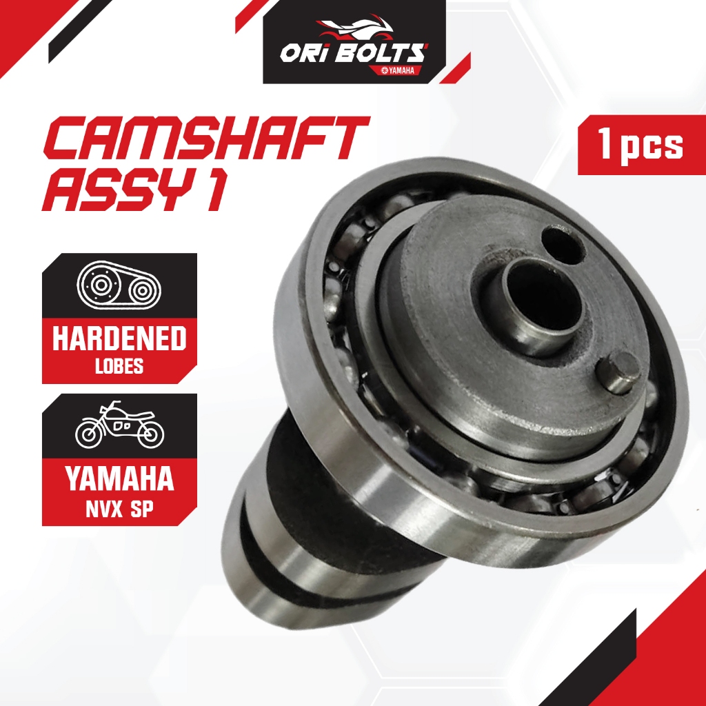 D11-E2178-00 Yamaha NVX V3 SP เครื่องยนต์ Camshaft Assy