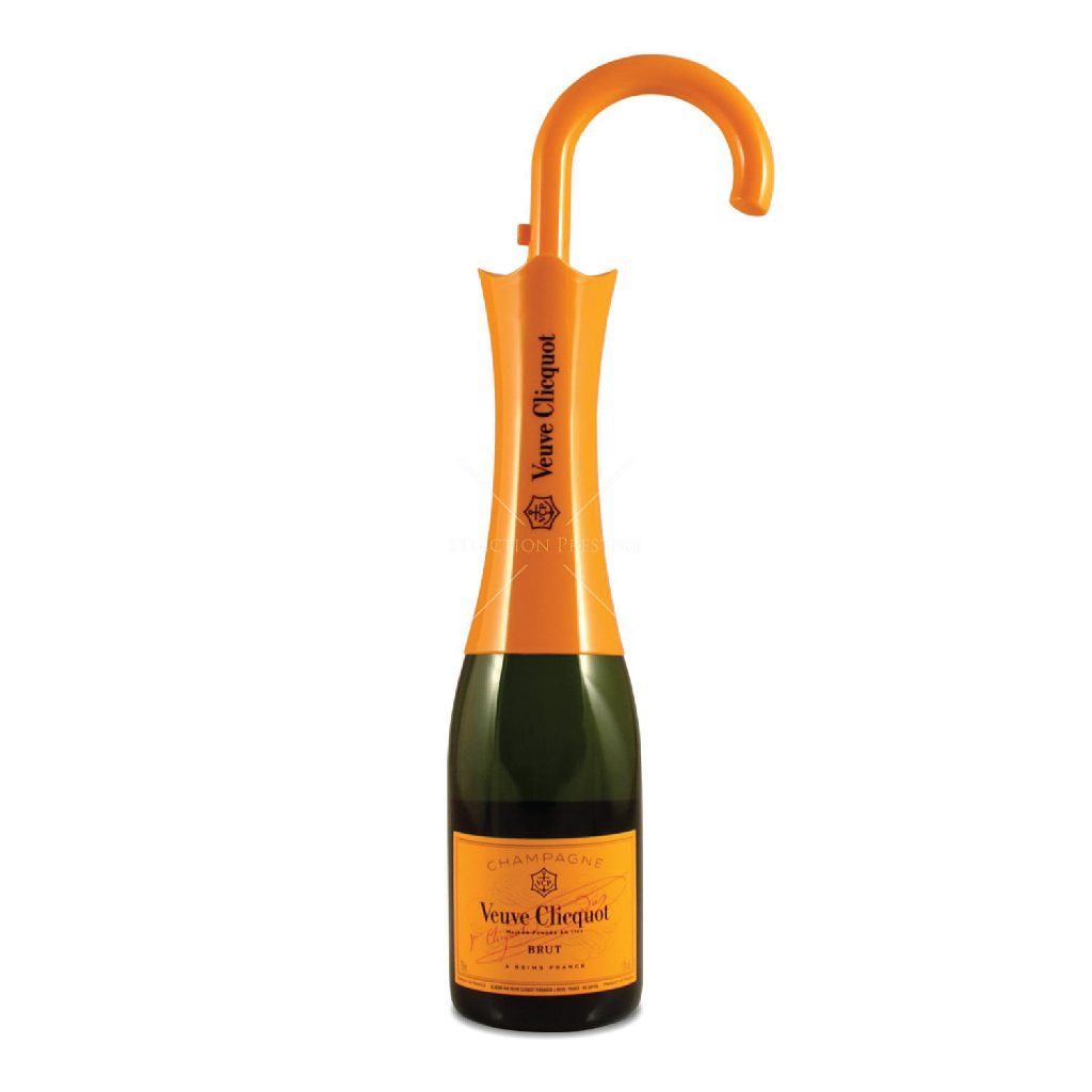 คอลเล็คชั่นลิมิเต็ดอิดิชั่น Veuve Clicquot แชมเปญ stopper เครื่องประดับตกแต่ง