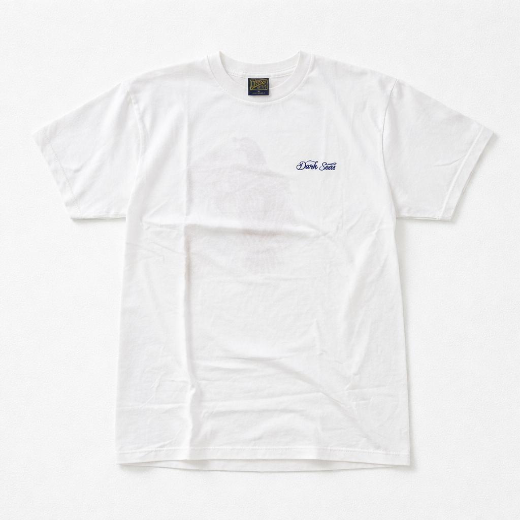 เสื้อยืด Dark Seas "Homeland"