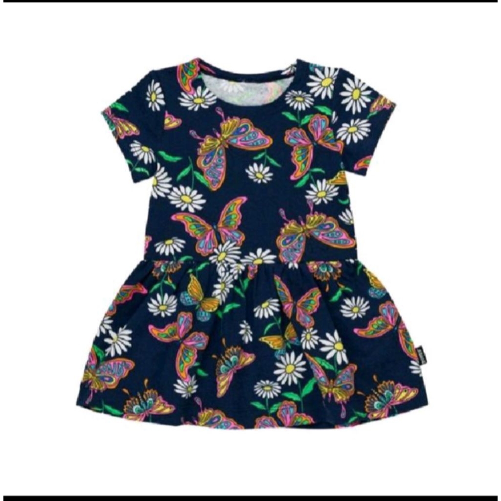 Bonds Balletsuit Flutter On By Navy