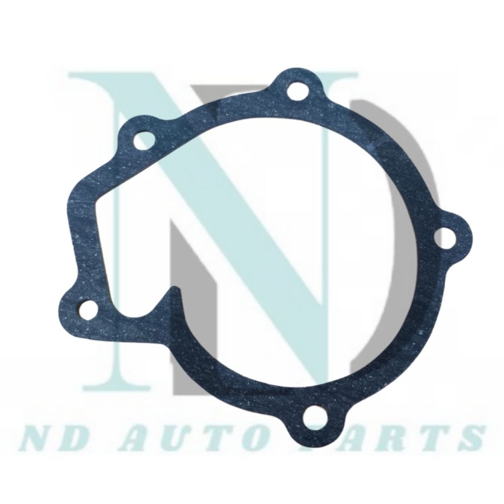 NISSAN AD RESORT Y10 / SENTRA B13 B14 ปั้มน้ํา GASKET (PAPER)