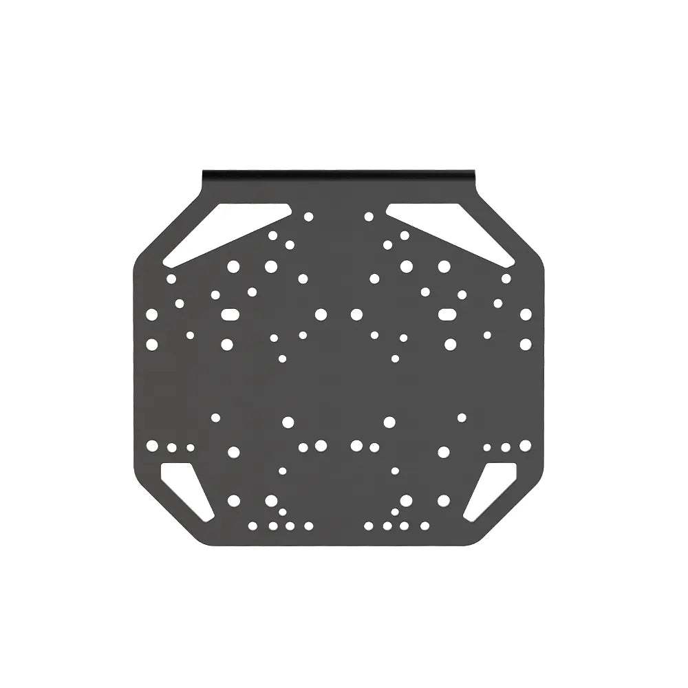 MOZA แผ่นยึดอเนกประสงค์สําหรับ Shifter และ Handbrake / RS089