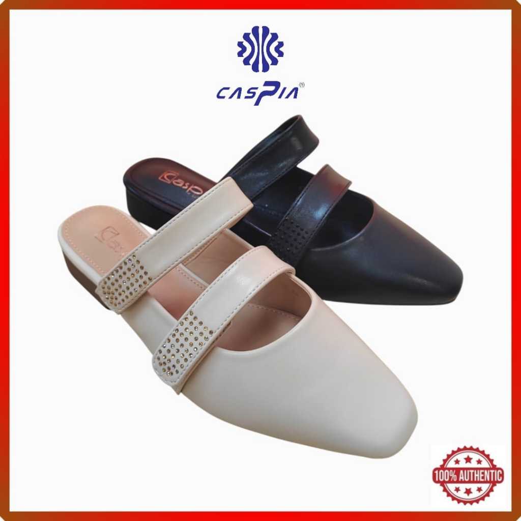 Caspia Ladies Lifestyle Heels CW-1202 สําหรับ Raya