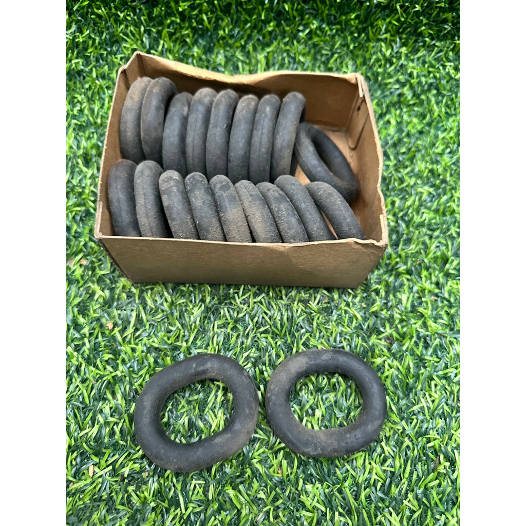 ที่แขวนท่อไอเสีย O ring, nissan sunny B10/VB10/KB10/B110/VB110/KB110/B210/B310.