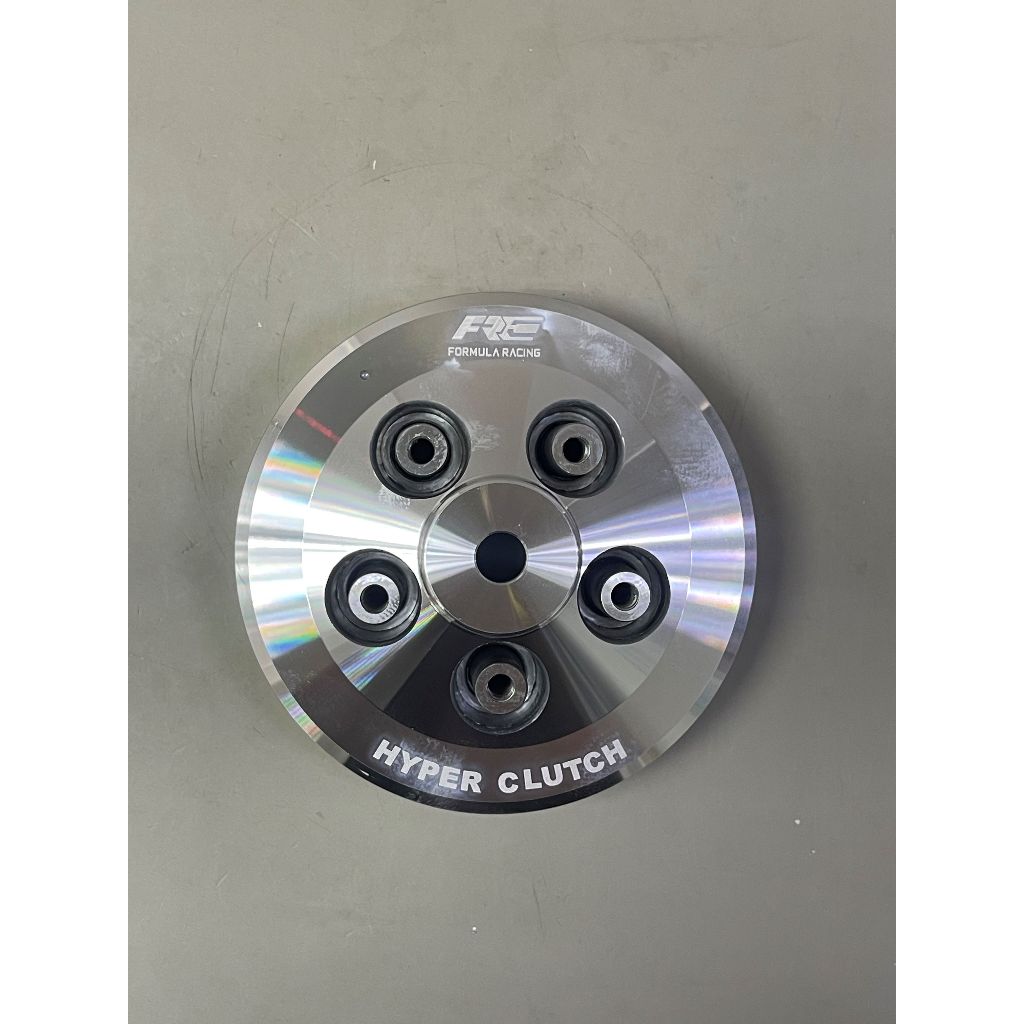 FRC RACING HYPER CLUTCH SET LC135 4S ,LC135 4S ES ,LC135 5S