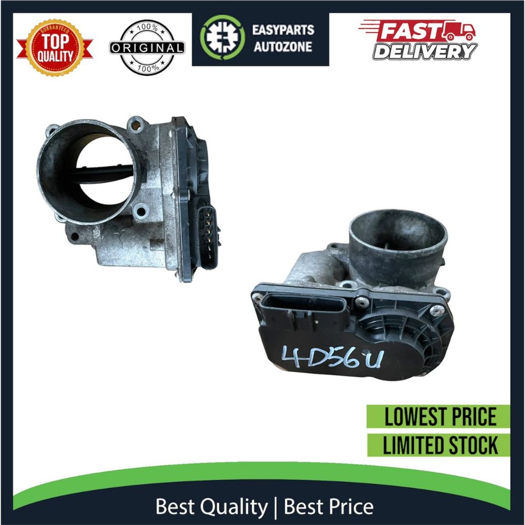 Autozone Mitsubishi Triton 2.5 4D56u เรือนปีกผีเสื้อ
