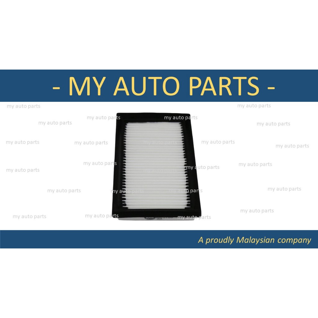 NISSAN ALMERA N18 1.0T AIR FILTER (16546-5EK0A) (APM)
