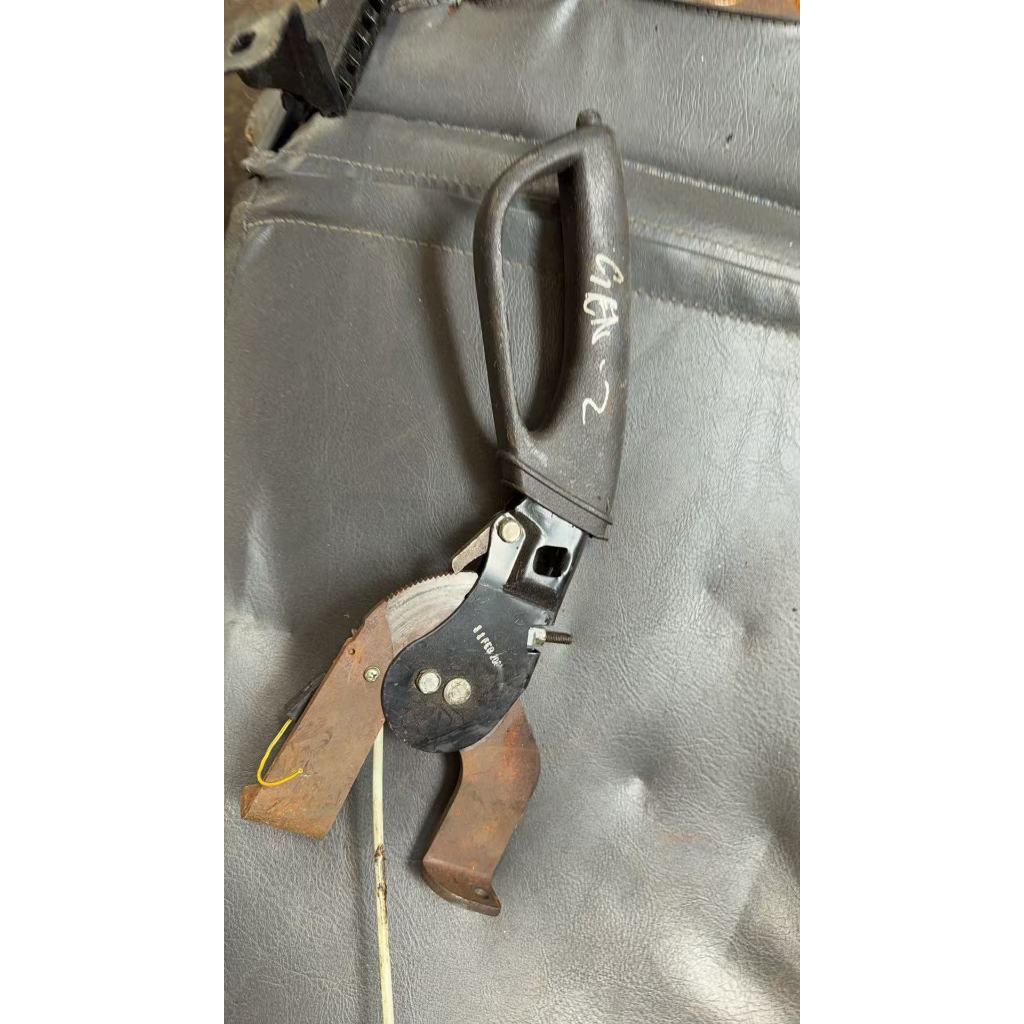 PROTON GEN2 HANDBRAKE LEVER PROTON GEN2(USED HALFCUT)