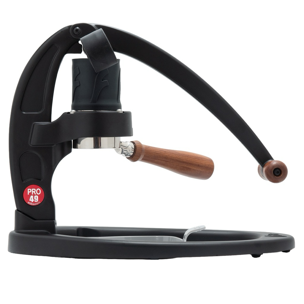 Flair Espresso Maker Flair 49 Pro Mesin Kopi Espresso Manual Coffee Machine Outdoor Camping Coffee อ