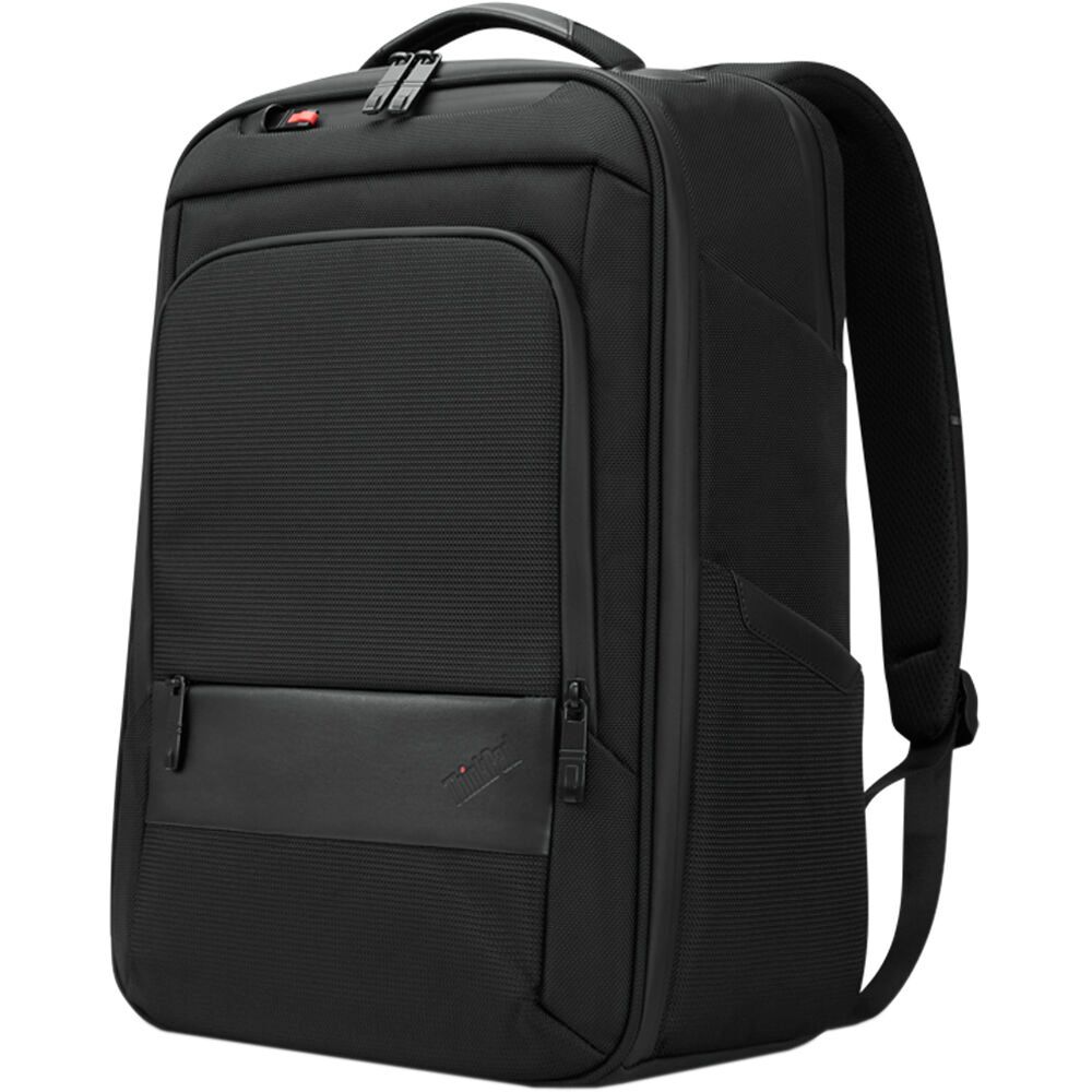 Lenovo Backpack Gen 2 ThinkPad Professional 16" 14" กระเป๋าโน๊ตบุ๊คคอมพิวเตอร์แล็ปท็อป RFID RPET