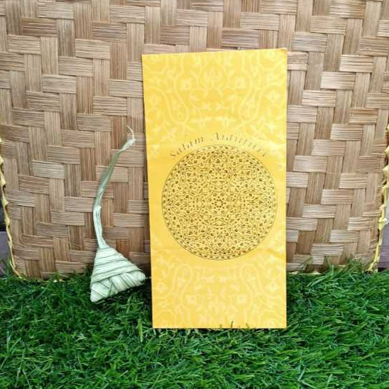 สัมพัทธ์ rayaya mabank terpakai /Sdr maybank/sampul rayaya