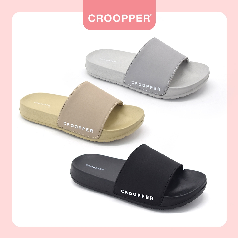Croopper CP51181119 Ladies Casual Sandals All-day Footwear