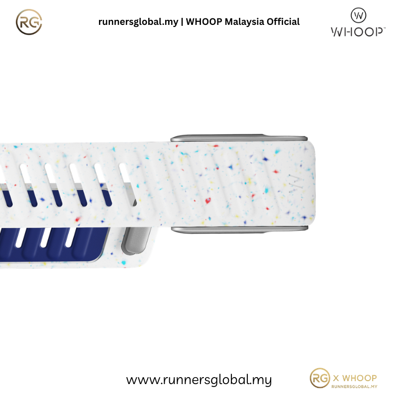 MG SportFlex Band Flurry