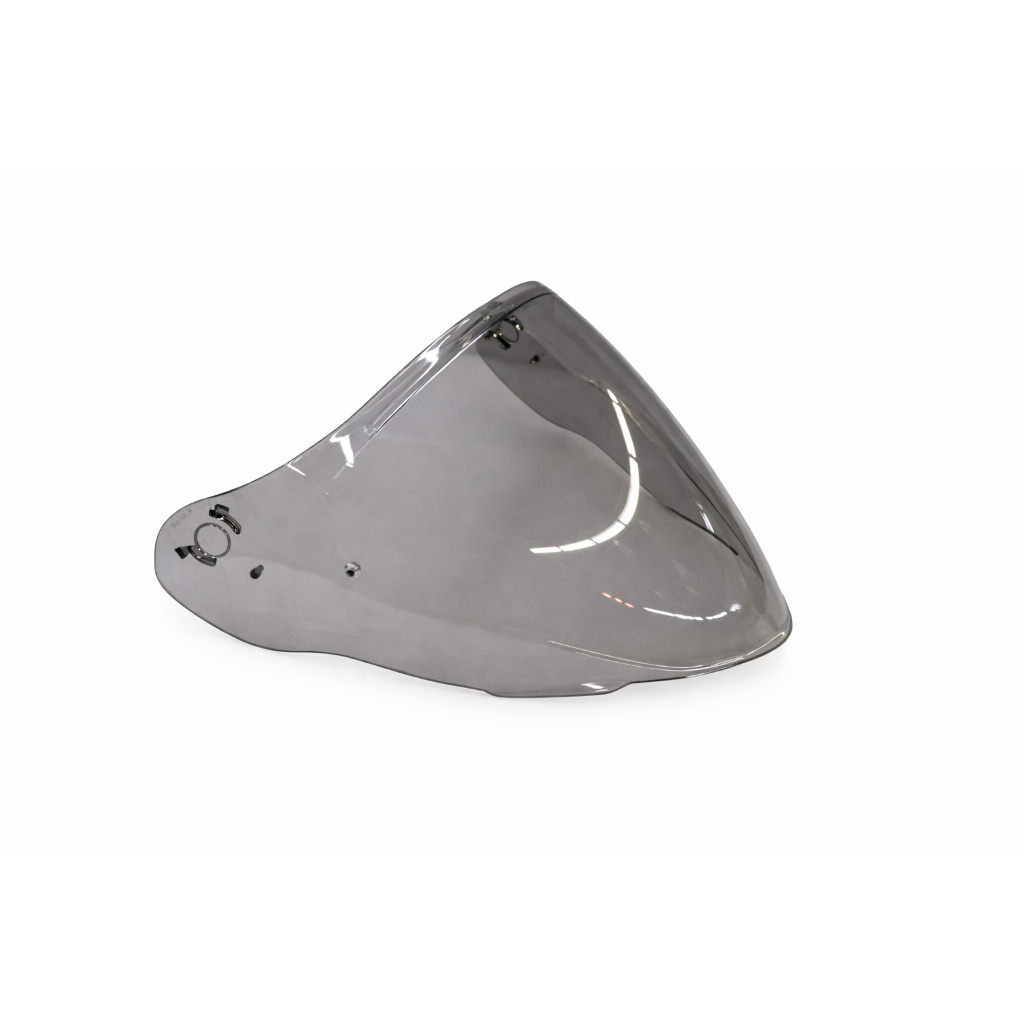 NHK HELMET S1GP Visor อะไหล่ - ควัน