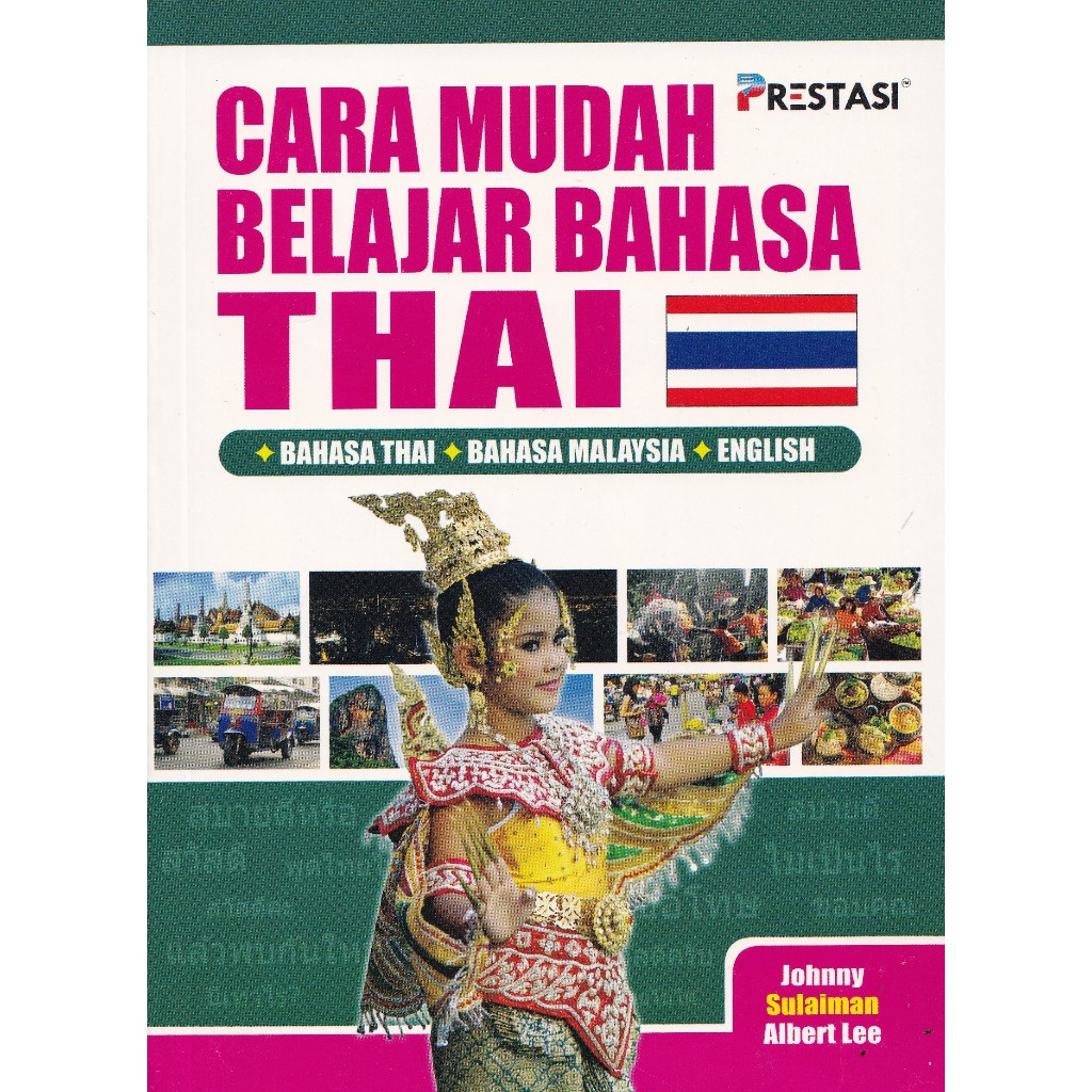 EASY WAY TO LEARN THAI