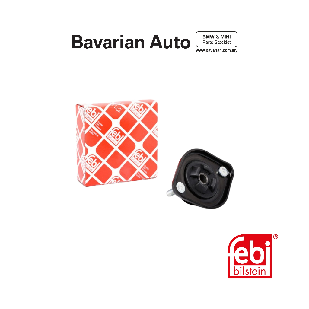 คู่มือ Guangfi Bilstein รองรับ BMW 3 E36/E46/Z3 E36 33521092362