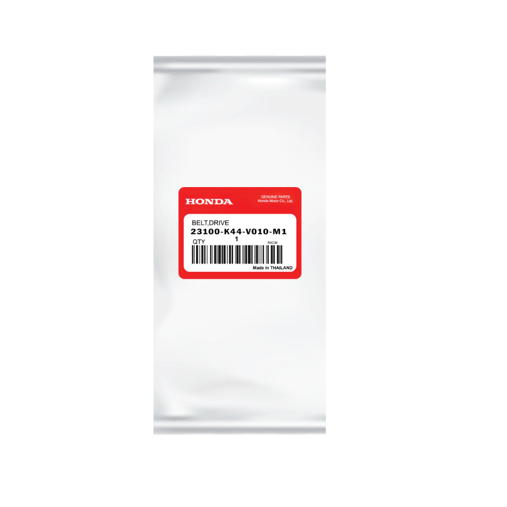 OEM V BELT BEAT110/BEAT110 V2 /ICON/ SPACY